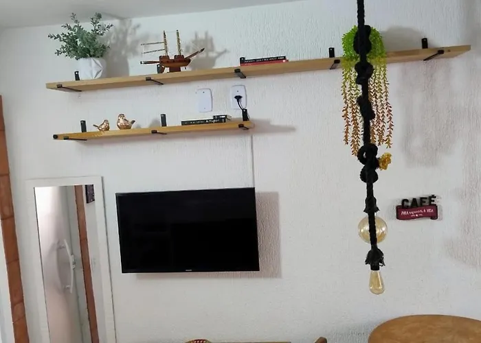 Meu Loft In Geriba