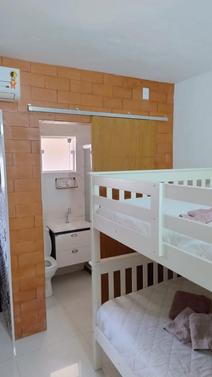 Apartamento Meu Loft In Geriba *