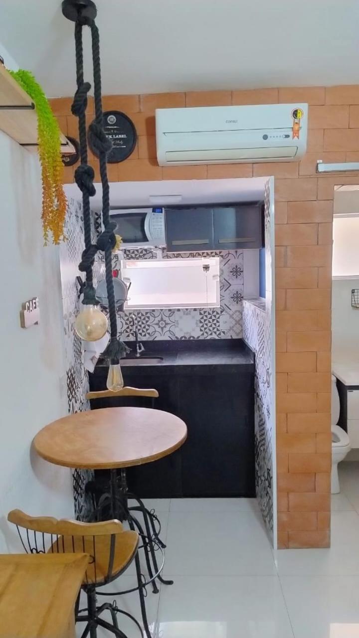 Meu Loft In Geriba Apartamento