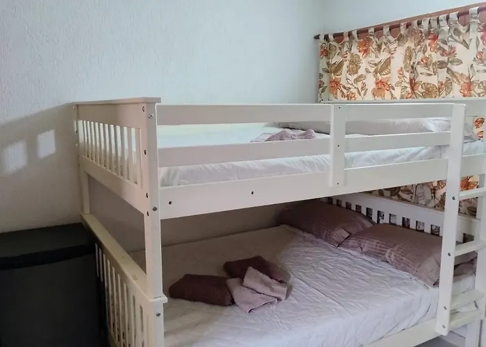 Meu Loft In Geriba
