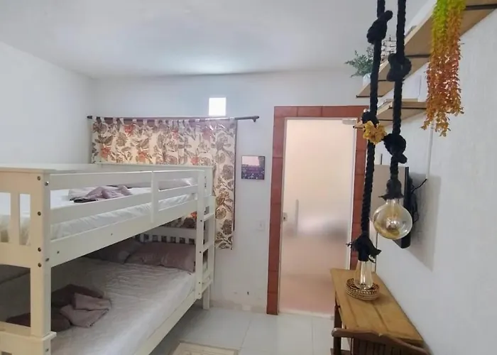Meu Loft In Geriba