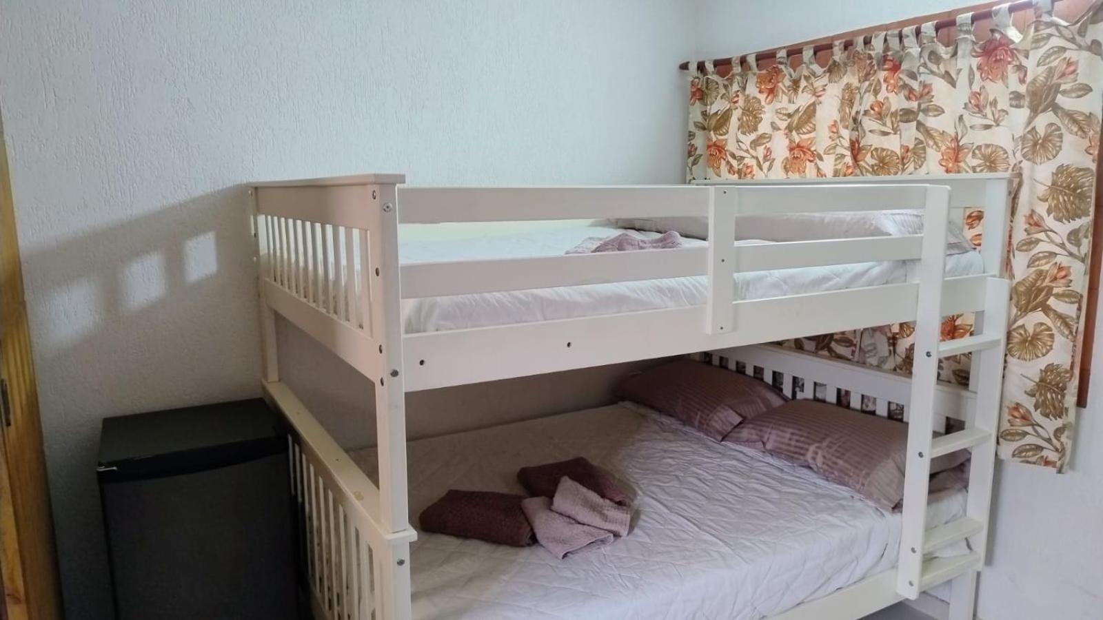 Meu Loft In Geriba *