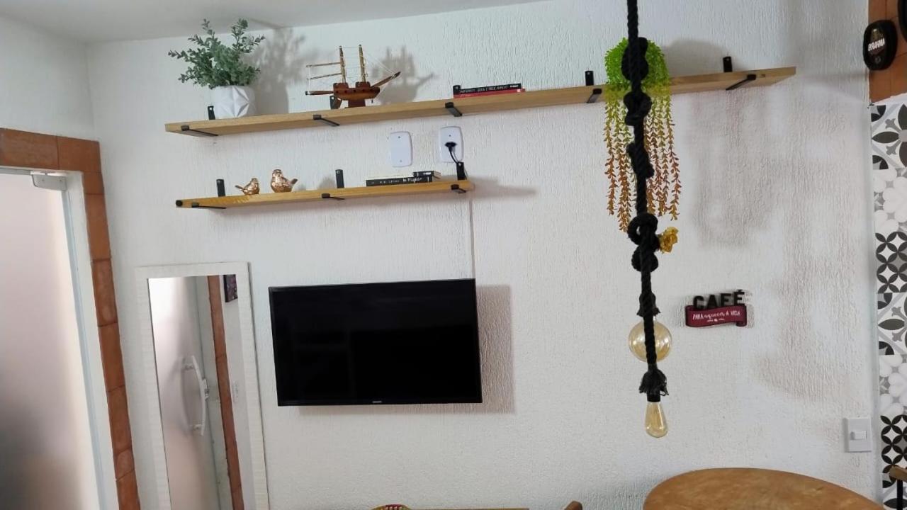 Apartment Meu Loft In Geriba Armacao dos Buzios